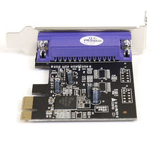 TARJETA PCI 1 PUERTO PARALELO ANERA AE-IOP1P