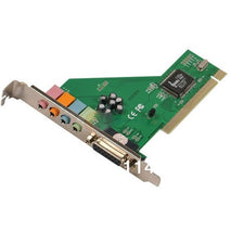 TARJETA PCI INTERNA SONIDO 4 CANALES ANERA AE-SCP4CMI