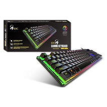 TECLADO GAMER GENIUS / K8