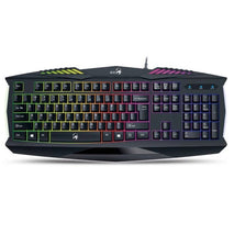 TECLADO GAMER GENIUS / K220