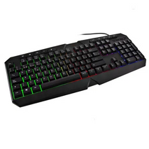 TECLADO GAMER HAVIT / KB419L