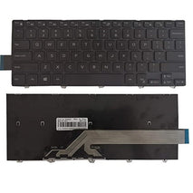 TECLADO LAPTOP DELL INSPIRON 3458