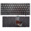 TECLADO LAPTOP LENOVO IDEAPAD 330-14IKB / GRIS