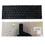 TECLADO LAPTOP TOSHIBA SATELLITE C805 / L830 / C830 / C840 / C800 / C840D / C845 / C845D