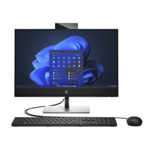TODO EN UNO / AIO / HP / 23.8P / PRO ONE 440 G9 / PROC I7-13700 / 13VA GEN / UHD 770 / RAM 8GB / SSD 512GB / WIFI 2G-5G / BLUETOOTH 5.2 / HDMI 1.4 / D-PORT 1.4A / NEGRO / WINDOWS 11 / OFFICE 2021