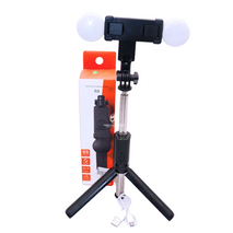 TRIPODE INTEGRADO PARA SELFIE STICK / R9