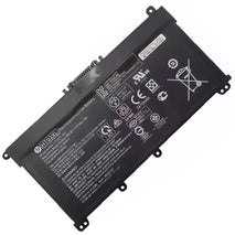 BATERIA / LAPTOP / INTERNA / HP / ORIGINAL / TYPE HT03XL