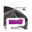 PENDRIVE / KINGSTON / 64GB / USB 3.2 / EXODIA M / MORADO NEON / KC-U2L64-7LP