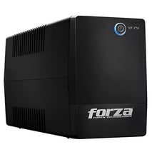 UPS OFFLINE 750VA FORZA 25 MIN 6 SALIDAS NT-751