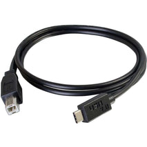 CABLE / USB-C / IMPRESORA / 1.5M / ECO / ES-PRINT-C