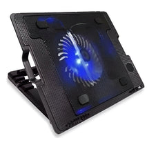 COOLER VENTILADOR PARA LAPTOP / V-FN14