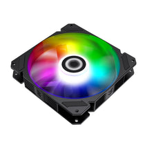 VENTILADOR / CASE / PC / GAMEMAX / 14X14 / RGB / FN14-RAINBOW-C9