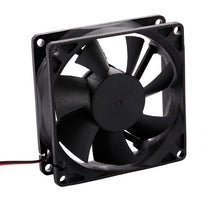 VENTILADOR PARA CASE 8X8 2 PINES ANERA AE-FAN8-2P