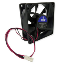 VENTILADOR PARA CASE 8X8 2 PINES ANERA AE-FAN8-2P