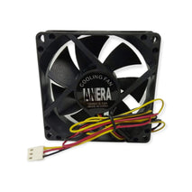 VENTILADOR PARA CASE 8X8 3 PINES ANERA AE-FAN8-3P