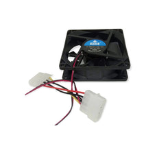 VENTILADOR PARA CASE 8X8 4 PINES HXS AE-FAN8-4P