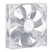 VENTILADOR PARA CASE AZUL 8X8 4 PINES HXS AE-FAN8-LED