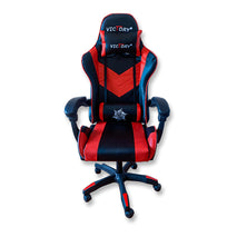 SILLA GIRATORIA GAMER VICTORY VARIOS COLORES / SGV-PK