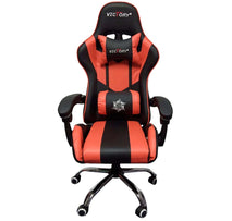 SILLA GIRATORIA GAMER VICTORY VARIOS COLORES / SGV-PK