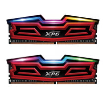 MEMORIA RAM (PC) 16GB (KIT 2X8GB) DDR4 2400MHZ XPG