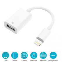 OTG USB HEMBRA 3.0 A IPHONE MACHO ES-AUFIPH