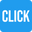 CLICK SOLUCIONES DIGITALES logo