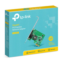 ADAPTADOR DE RED GIGABIT PCI EXPRESS TP-LINK TG-3468