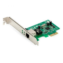 ADAPTADOR DE RED GIGABIT PCI EXPRESS TP-LINK TG-3468