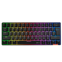 TECLADO GAMER MECANICO INALAMBRICO MEETION MK005BT