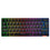 TECLADO GAMER MECANICO INALAMBRICO MEETION MK005BT