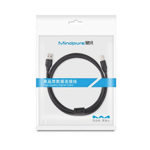 CABLE USB 2.0 PARA IMPRESORA 10M MINDPURE LX10095