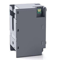 CAJA DE MANTENIMIENTO COMPLETA / CHIP T6715 - T6716 / WF4720 WF4730 - WF4734 - WF4740 - EC4020 - EC4030 - EC4040 - WF-C5210 - WF-C5290 - WF-C5710 - WF-C5790 - WF-C529R - WF-C579R - ET8700