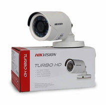 CAM TUBO 2MP METALICA HIKVISION TURBO HD DS-2CE16D0T-IRF