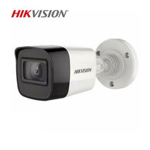 CAM TUBO 5MP PLASTICA HIKVISION TURBO HD DS-2CE16H0T-ITPF