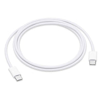 CARGADOR MACBOOK 61W TIPO C / CABLE USB-C MACHO A USB-C MACHO APPLE