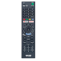 CONTROL REMOTO PARA TELEVISIÓN SONY RMT-TX300B