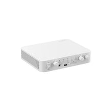 AMPLIFICADOR / IP / 2 ZONAS / 80W / GARANTIA (1 AÑO) {TR} [DS-QAE1A80G1-VB]