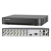 DVR 16CH 2MP 1HDD HIKVISION DS-7216HGHI-K1