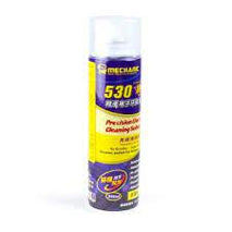 LIMPIA CONTACTOS 550ML MECHANIC RL- 530