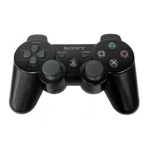 CONTROL PALANCA DE PLAY STATION PS3 WIRELESS (AAA) ROJA / AZUL / NEGRA