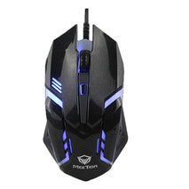 MOUSE GAMER MEETION / M371