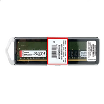 MEMORIA RAM (PC) 8GB DDR4 3200MHZ KINGSTON - CL22 64 BITS - KVR32N22S8/16