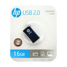 MEMORIA USB 16GB 2.0 HP