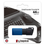 PENDRIVE / KINGSTON / 64GB / USB 3.2 / GEN 1 / EXODIA M / DTXM/64GB / NEGRO Y AZUL