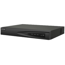 NVR 8CH 8MP 1HDD HIKVISION / DS-7608NI-K1