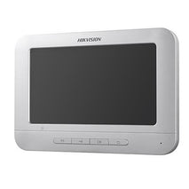 PANTALLA ADICIONAL VIDEO PORTERO ANALOGO HIKVISION / DS-KH2220