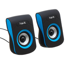 PARLANTES HAVIT HV-SK599