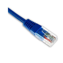 PATCH CORD / ETHERNET / ANERA / 50% COBRE / CAT5E / 1.8M / AZUL / AE-PCAC-1.8M