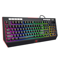 TECLADO GAMER PICTEK PC245