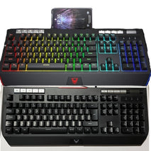 TECLADO GAMER PICTEK PC245